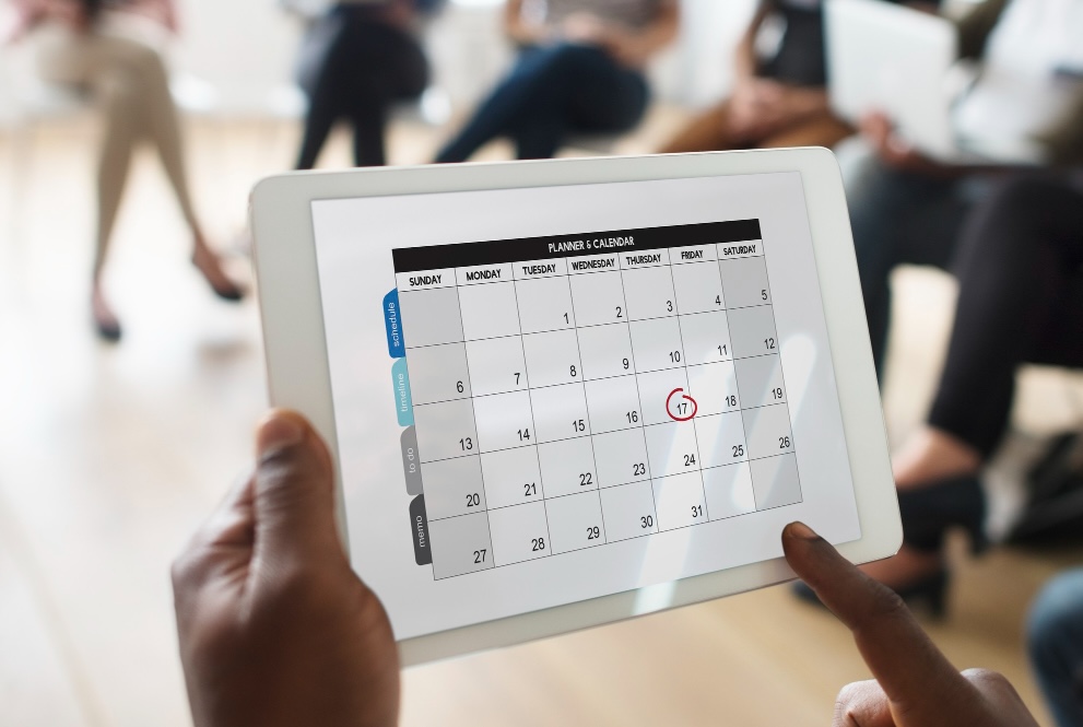 Eventi ricorrenti su ME-Ticket: il modo intelligente per semplificare la pianificazione degli eventi