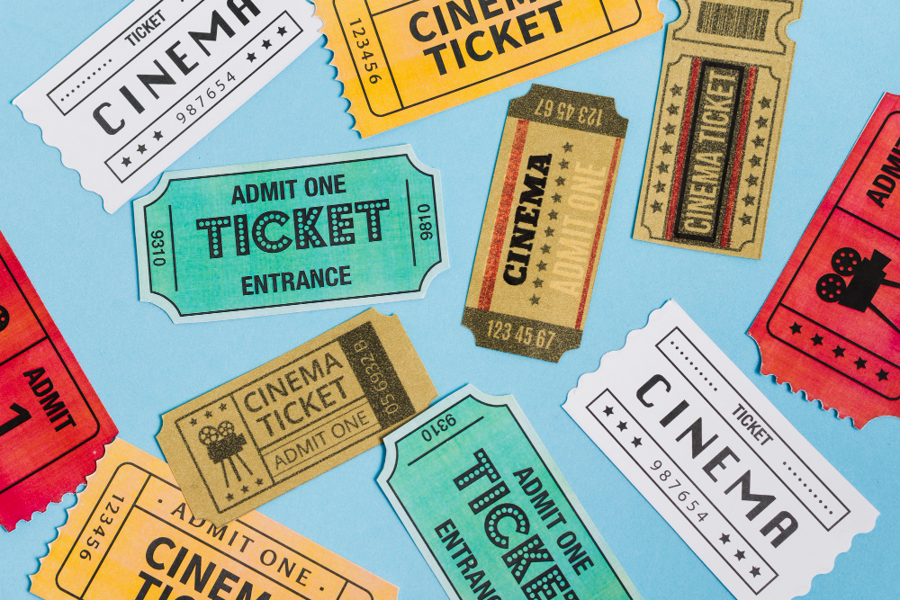 Configurazione dei tipi di biglietto su ME-Ticket: come creare e gestire i formati dei biglietti